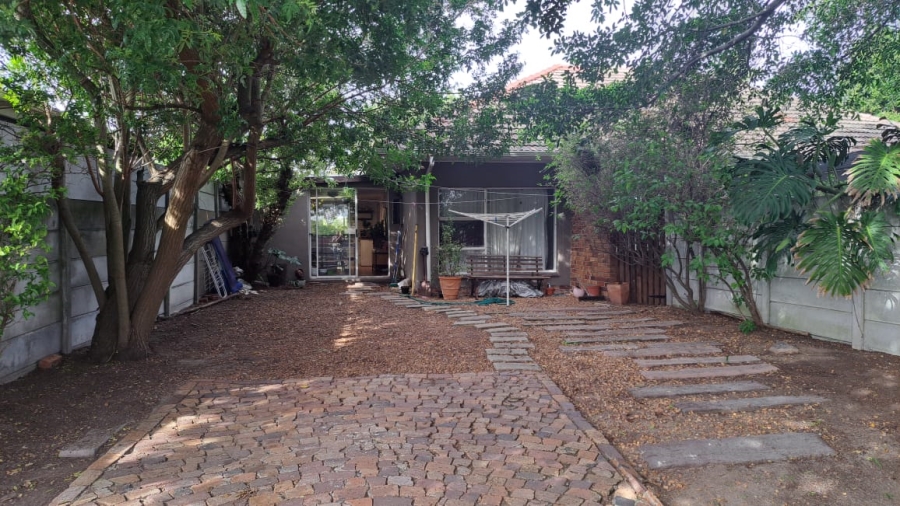 To Let 2 Bedroom Property for Rent in Chrismar Western Cape